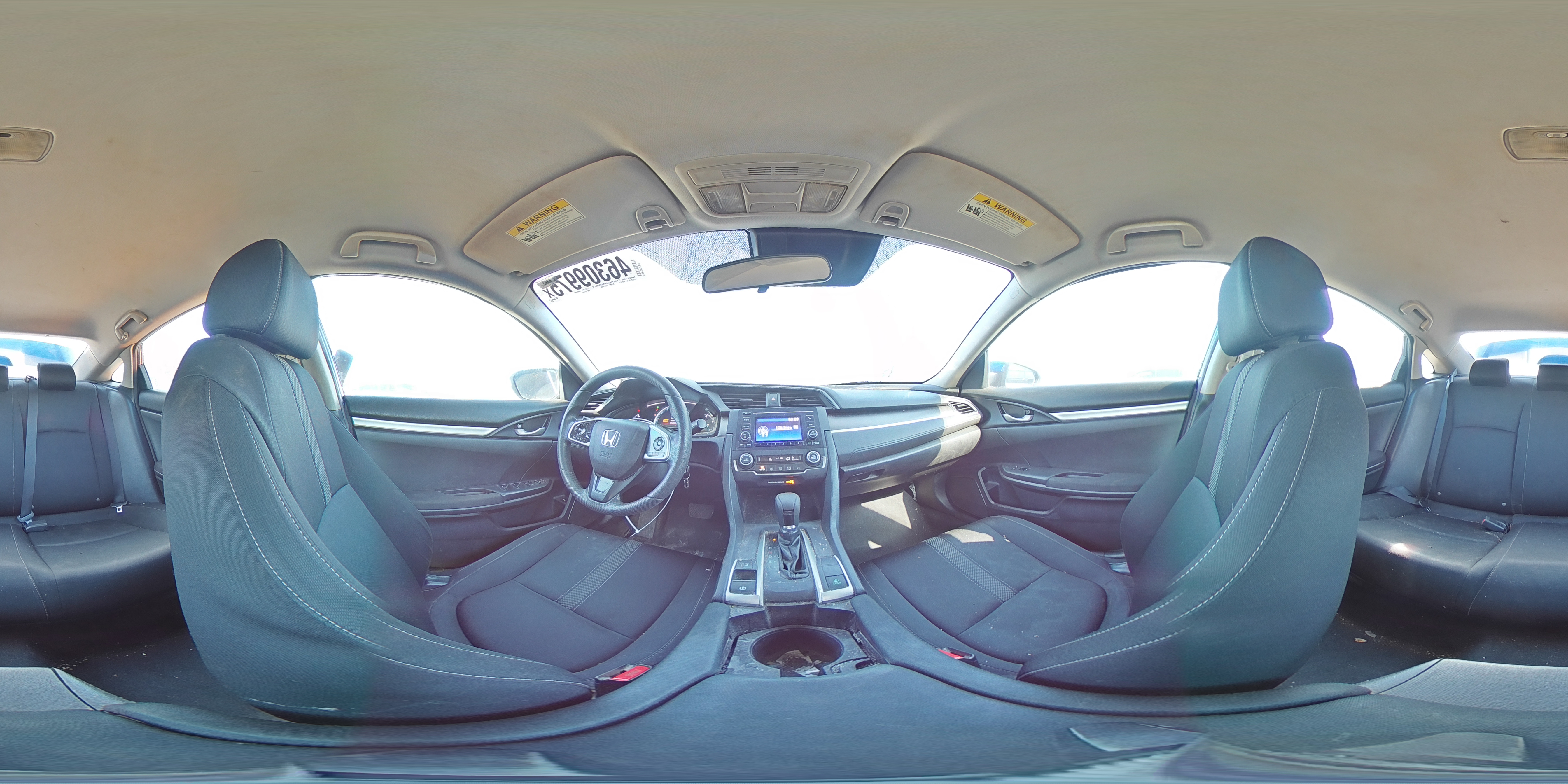2019 Honda Civic - Image 13
