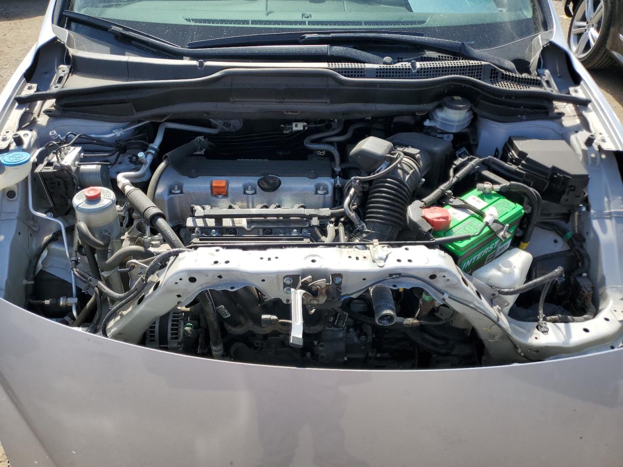 2011 Honda CR-V - Image 12