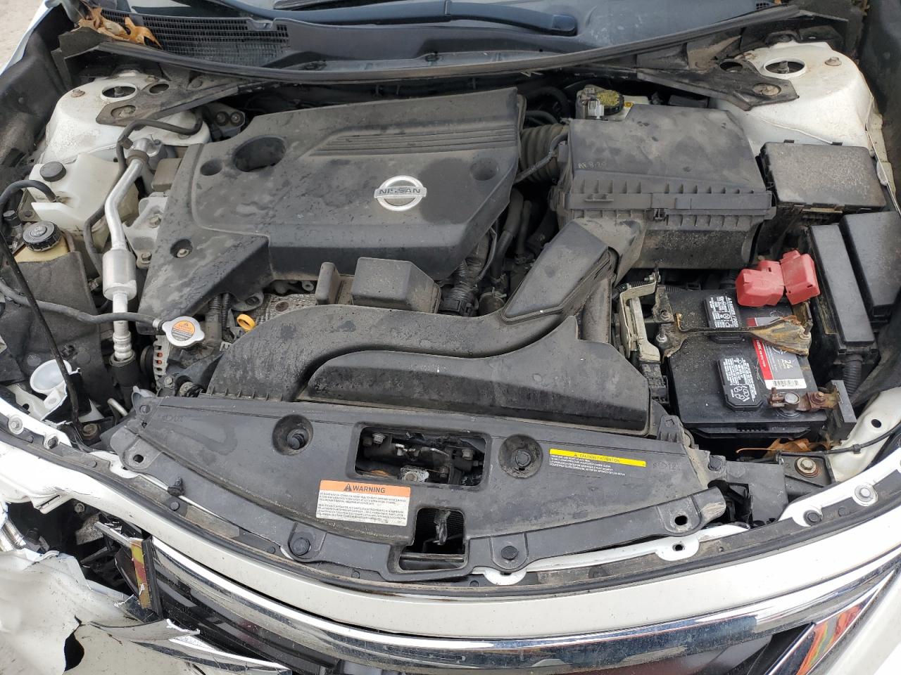 2015 Nissan Altima - Image 11