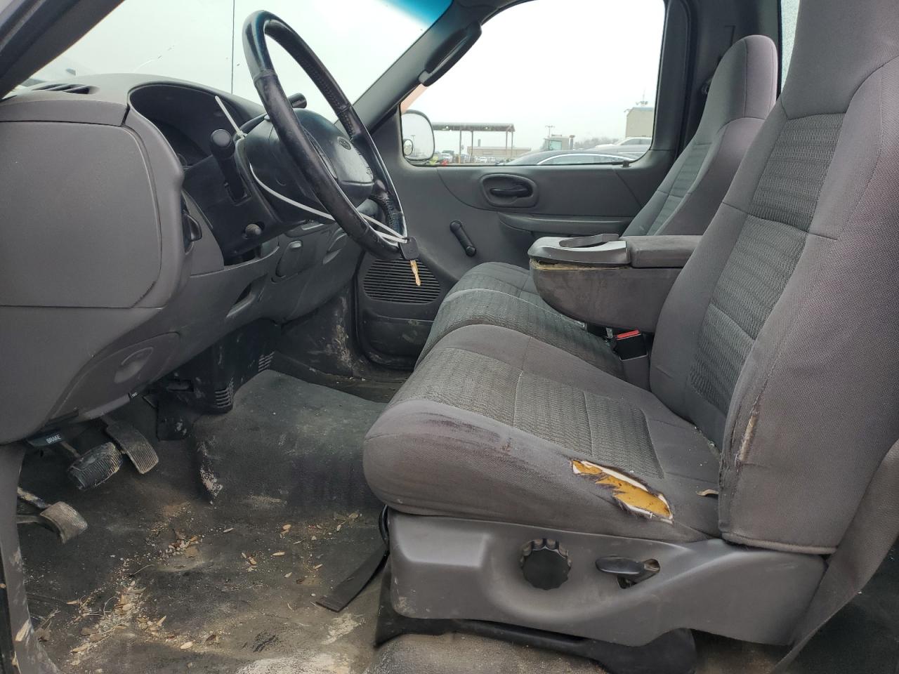 2002 Ford F-150 - Image 7