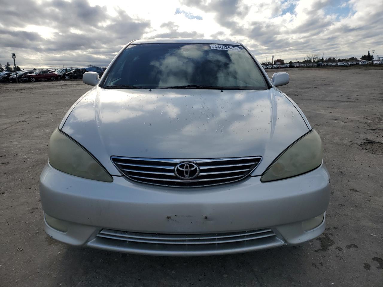 2005 Toyota Camry - Image 5