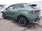 2023 KIA SPORTAGE G for sale at Copart WHITBURN