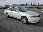 2001 Toyota Camry Solara Se продається в Colton, CA - Rear End