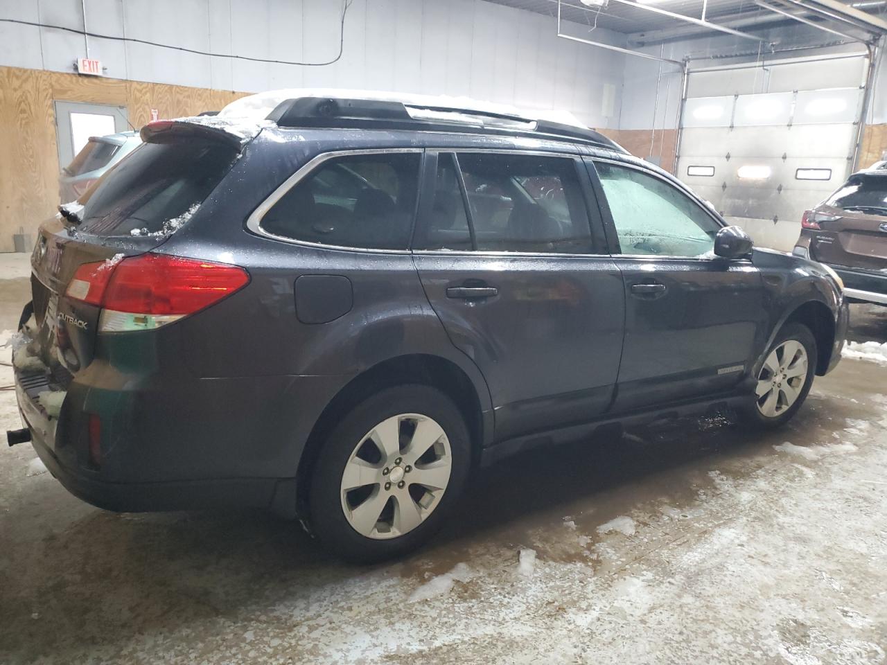 2011 Subaru Outback - Image 3