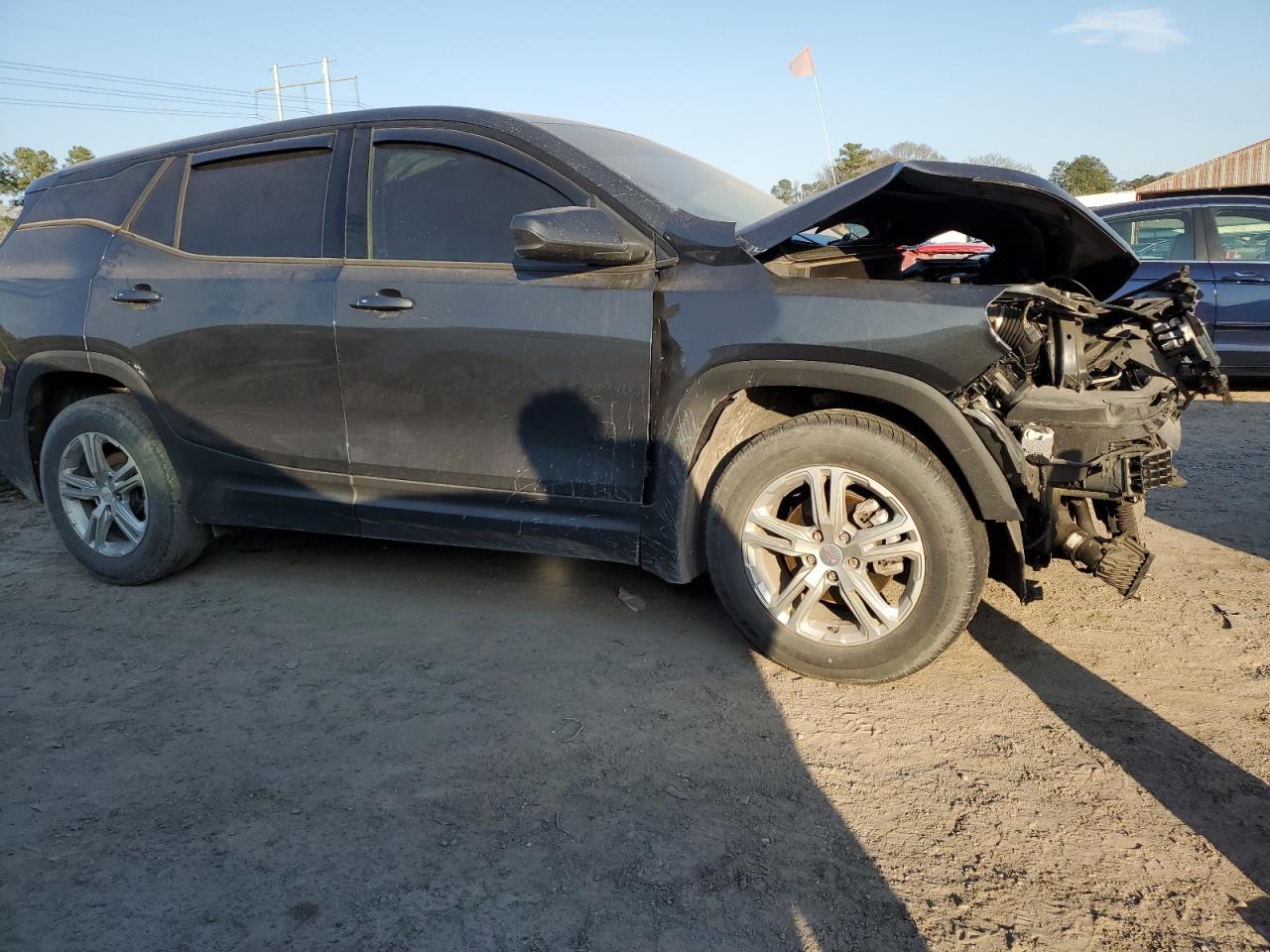 2019 GMC Terrain - Image 4