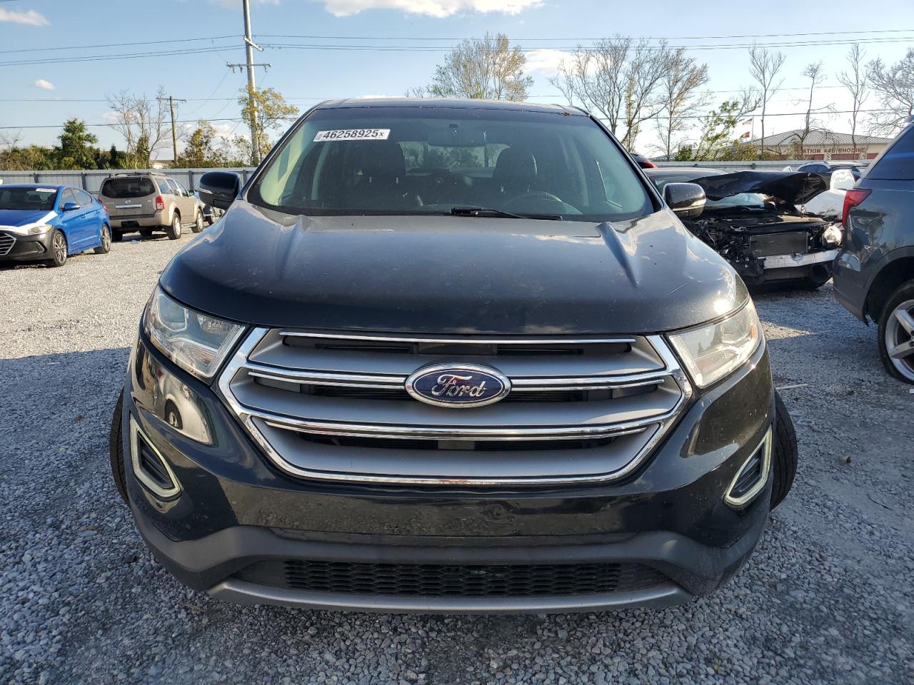 2015 Ford Edge - Image 5