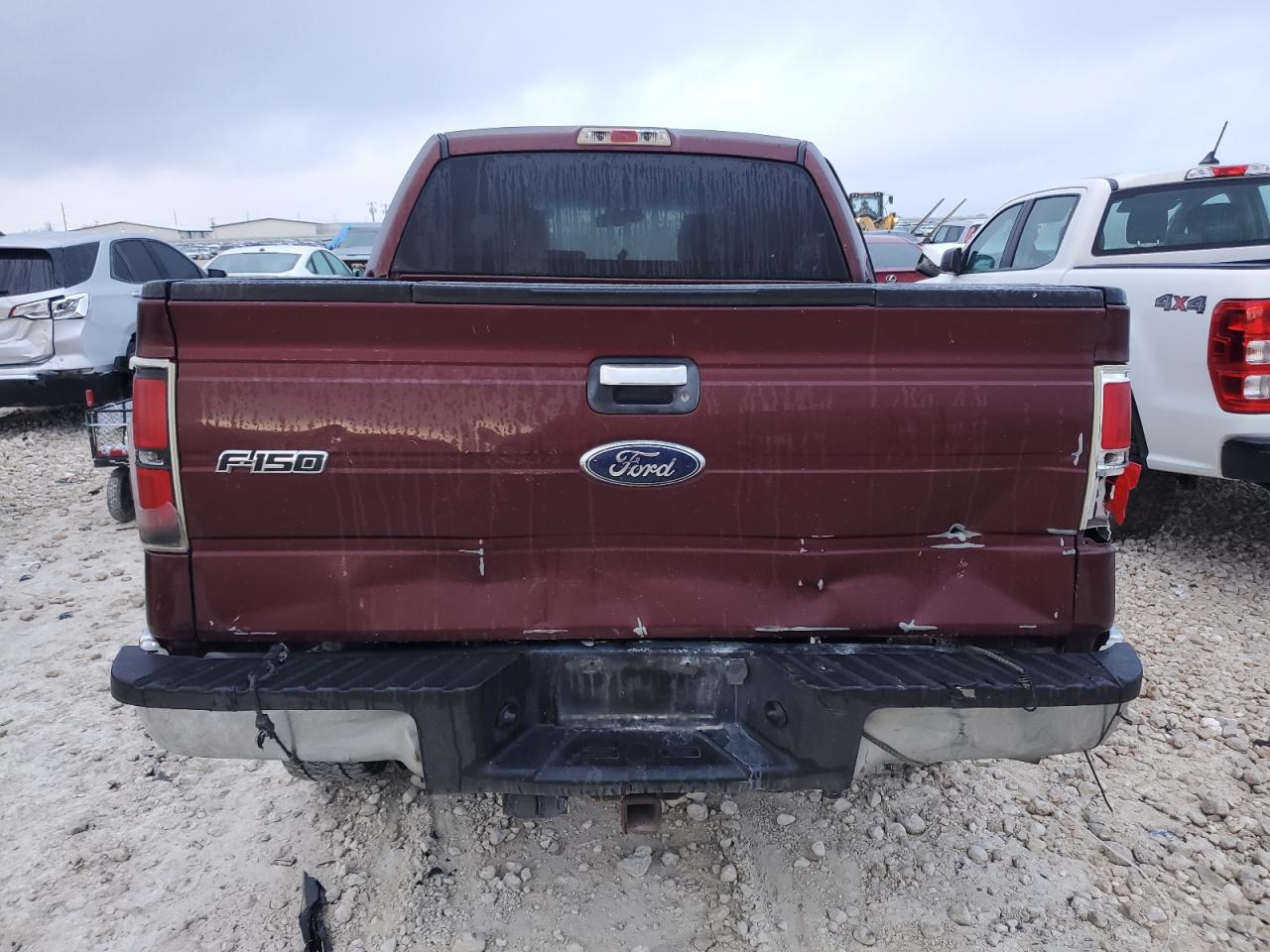 2010 Ford F-150 - Image 6