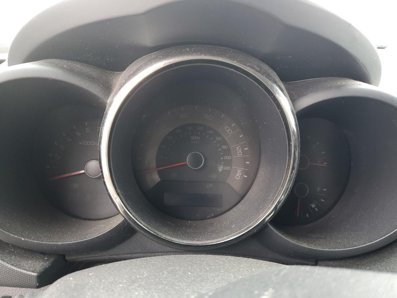 2011 Kia Soul - Image 9