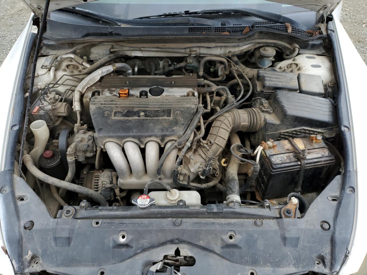 2003 Honda Accord - Image 11