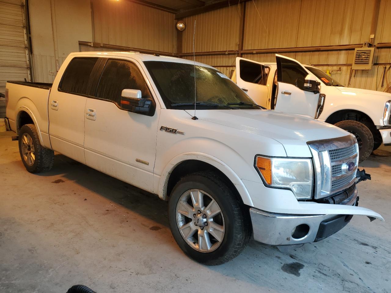 2011 Ford F-150 - Image 4