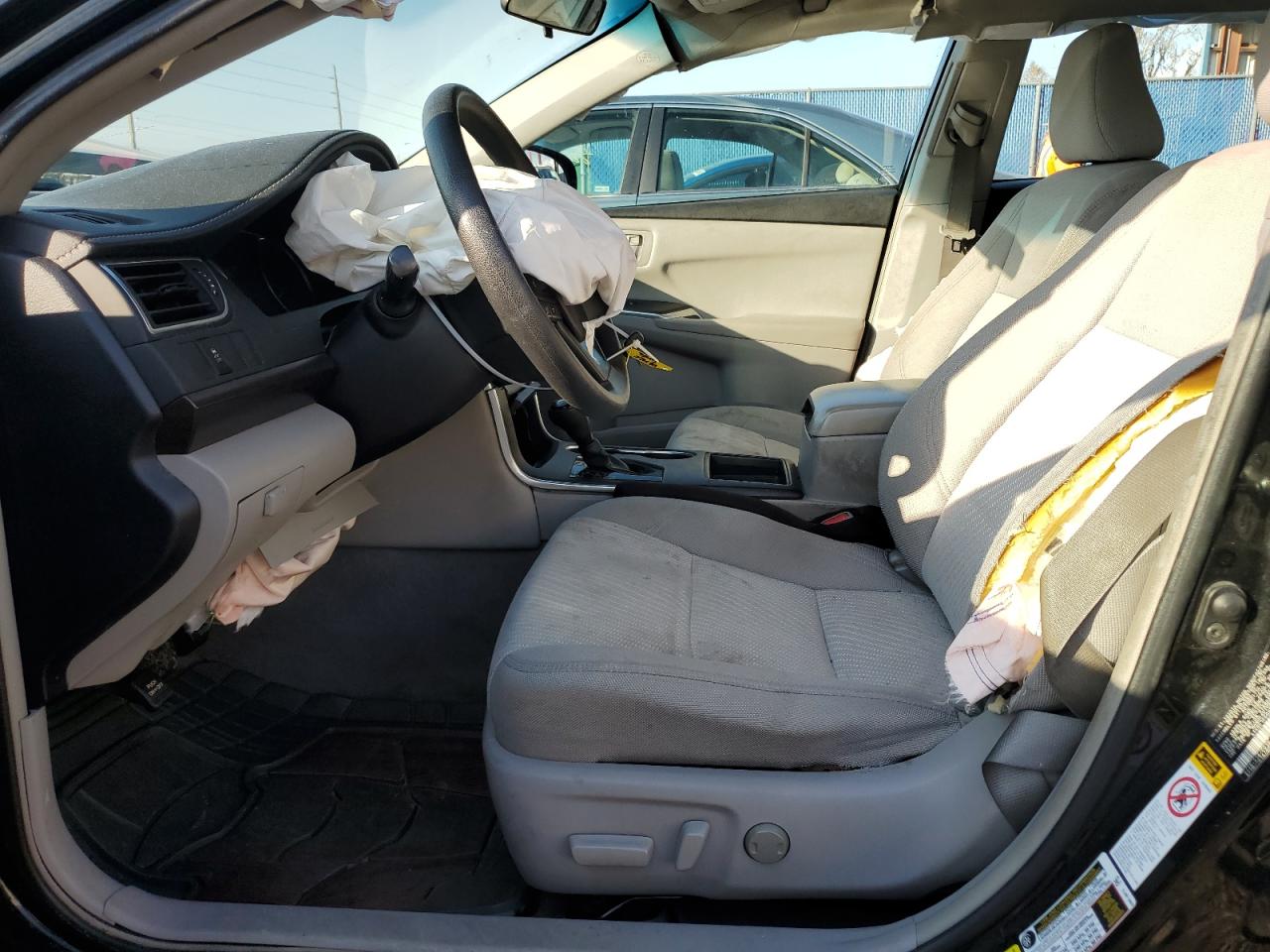2016 Toyota Camry - Image 7