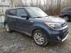2018 Kia Soul + იყიდება Arlington-ში, WA - Vandalism