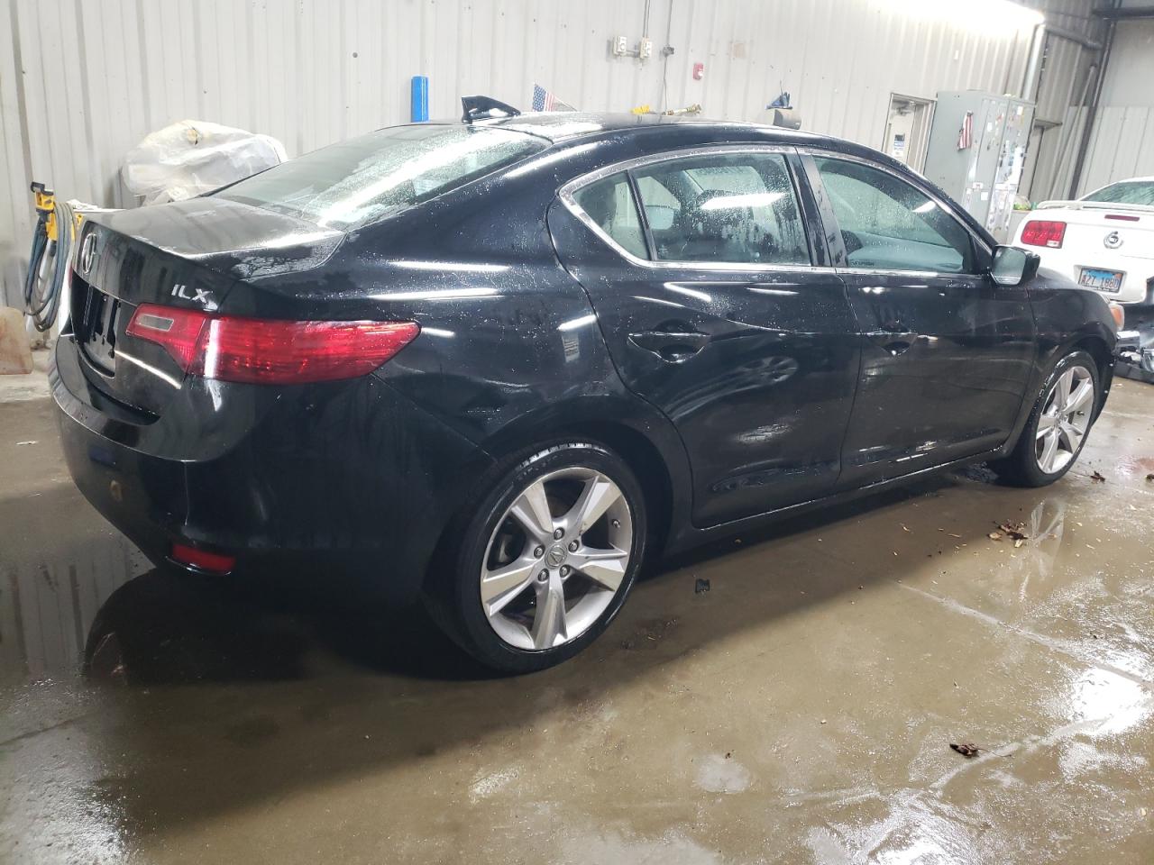 2015 Acura ILX - Image 3