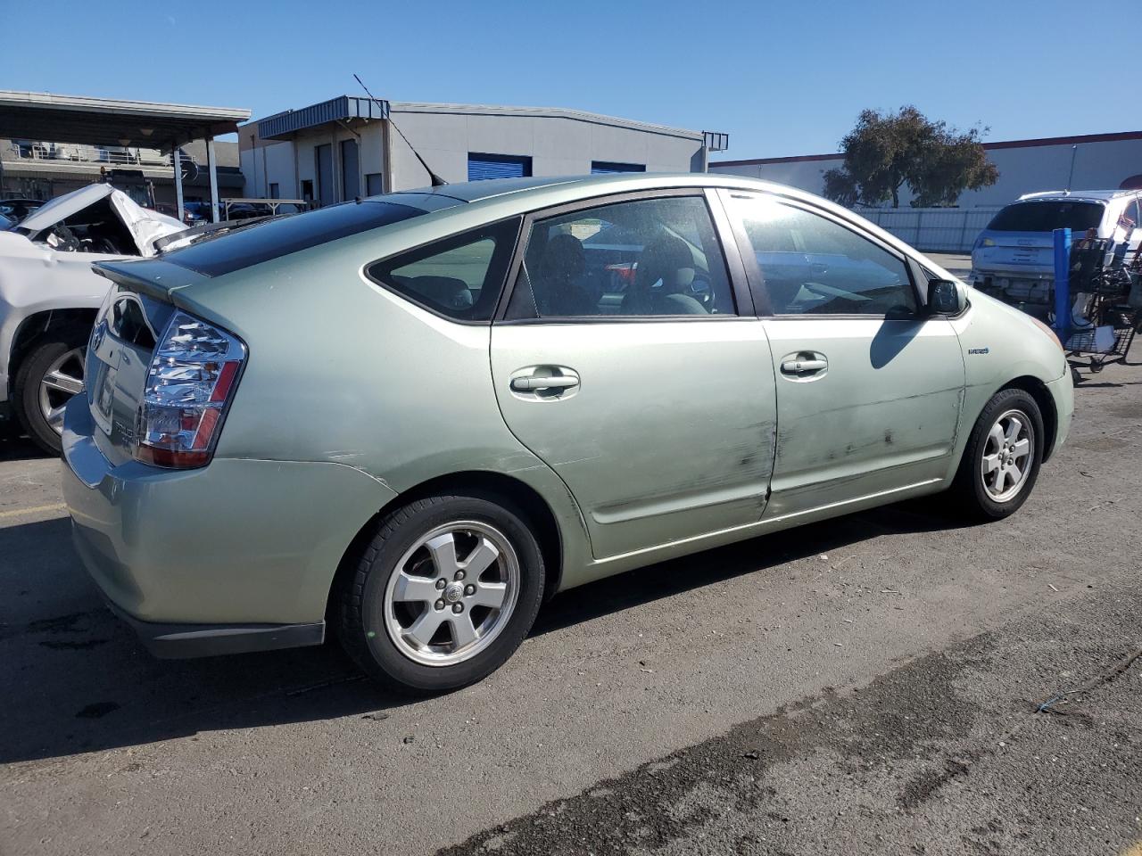 2007 Toyota Prius - Image 3