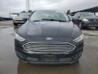 2017 Ford Fusion Se Hybrid na sprzedaż w Hayward, CA - Side