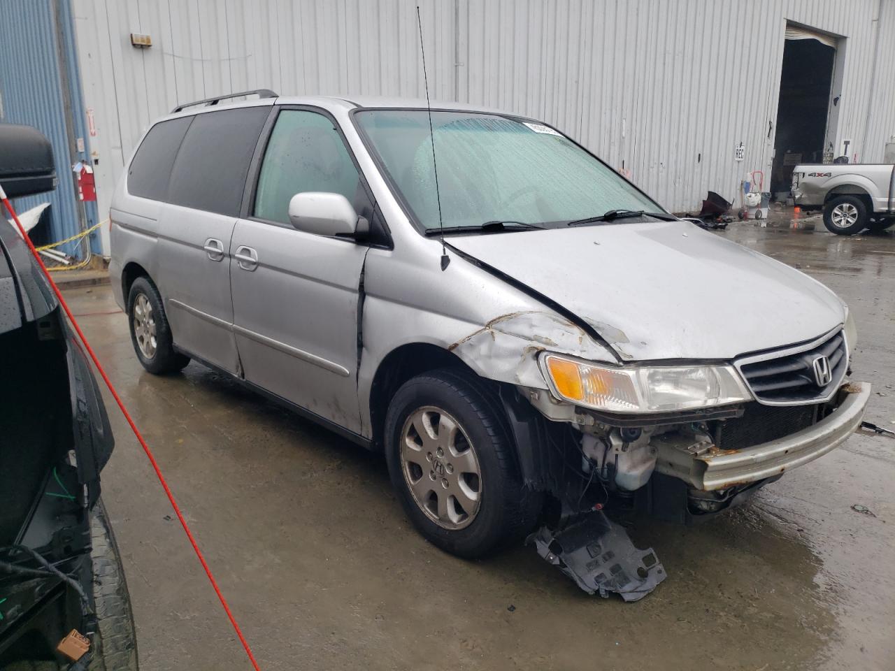 2004 Honda Odyssey - Image 4