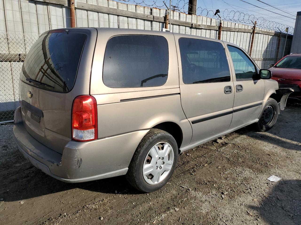 2006 Chevrolet Uplander - Image 3