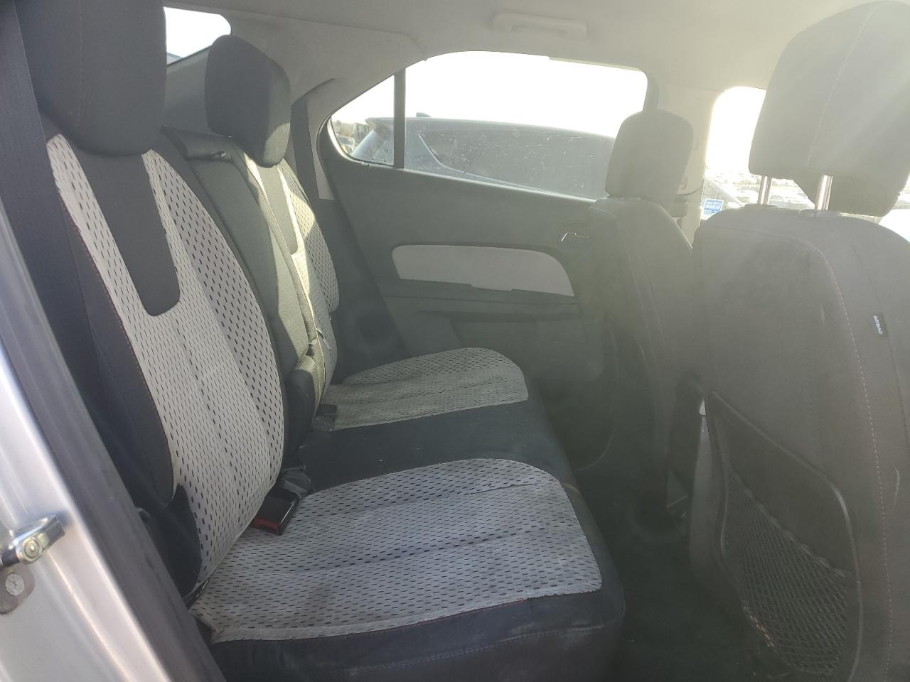 2011 Chevrolet Equinox - Image 12