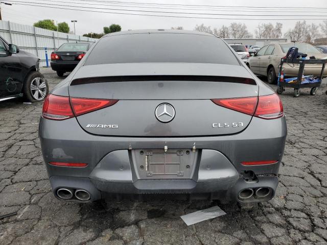  MERCEDES-BENZ CLC-CLASS 2019 Szary