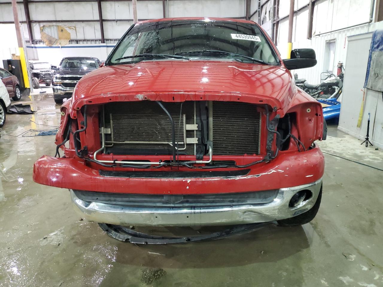 2007 Dodge RAM - Image 5