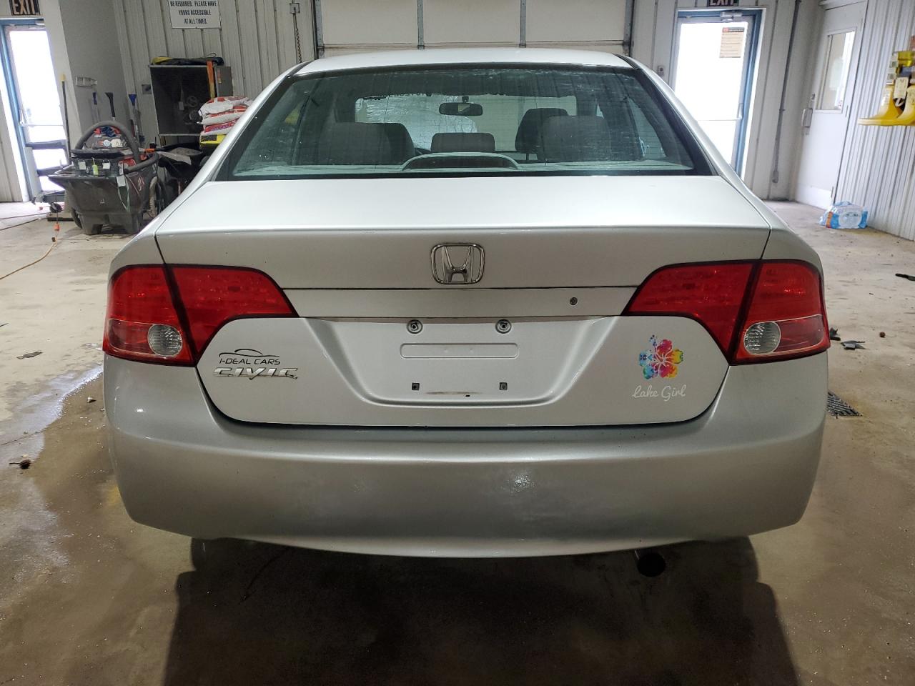 2008 Honda Civic - Image 6