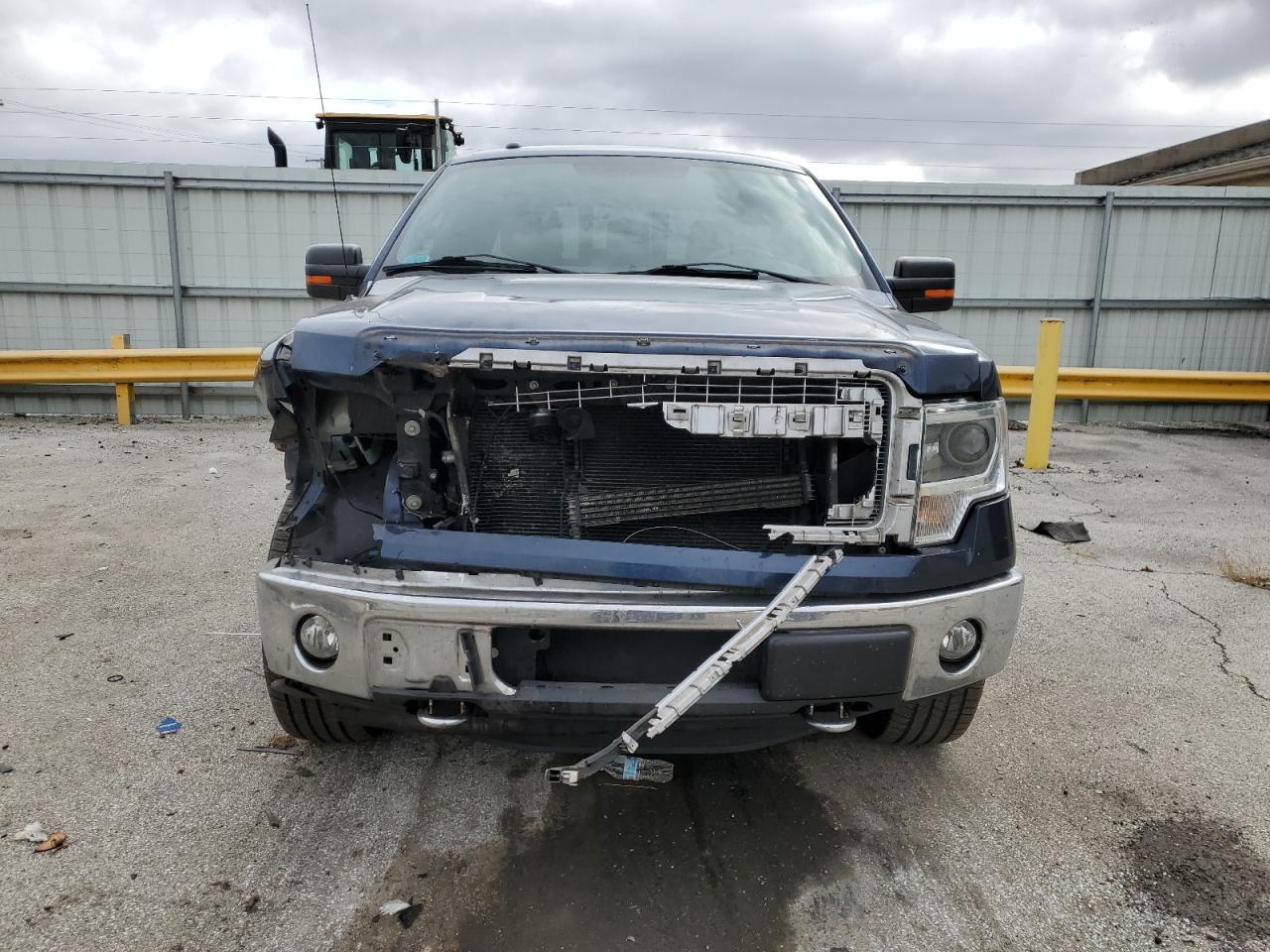 2014 Ford F-150 - Image 5
