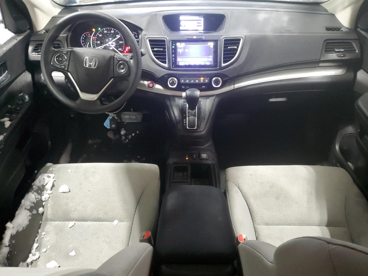 2016 Honda CR-V - Image 8