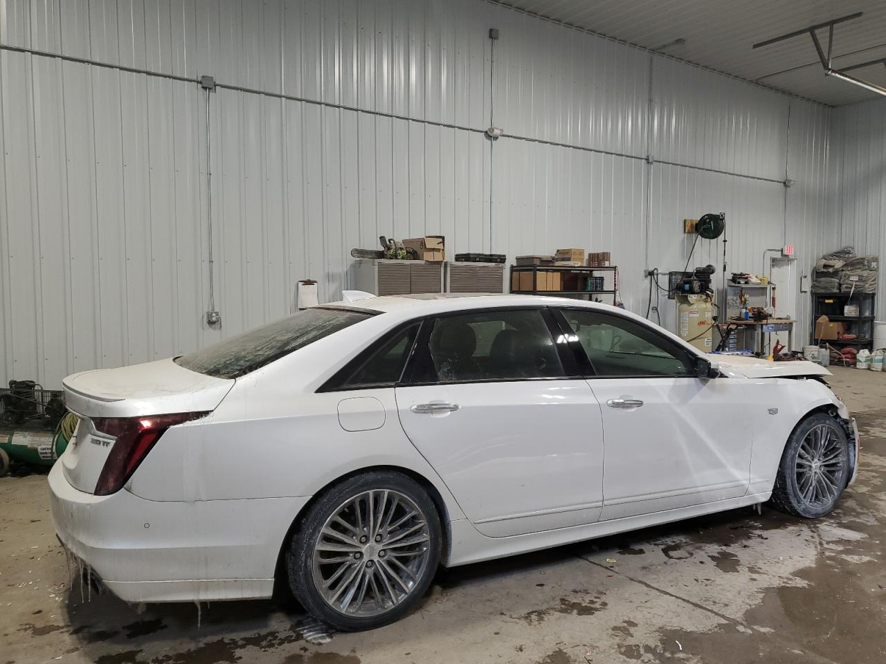 2019 Cadillac CT6 - Image 3
