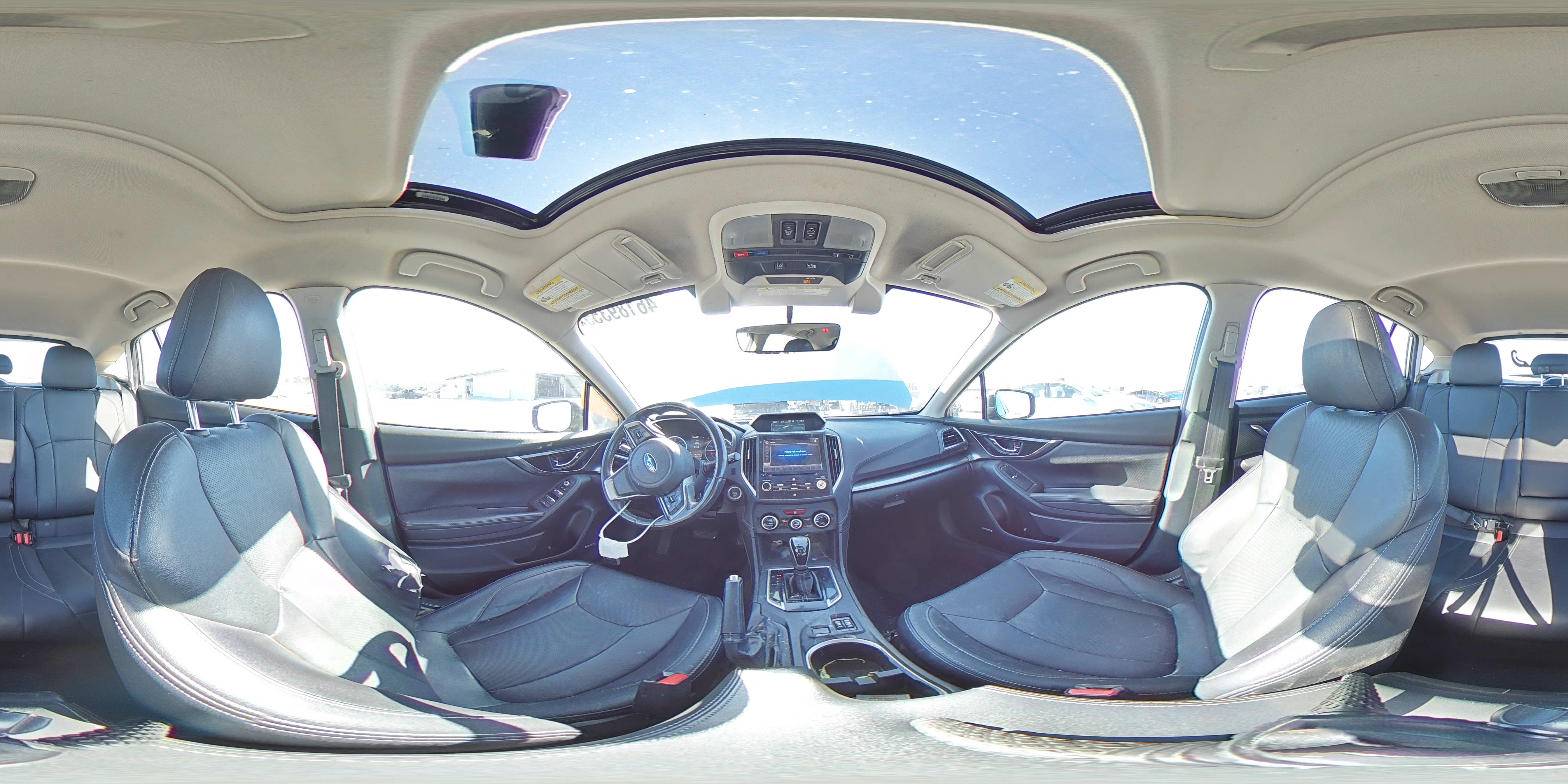 2017 Subaru Impreza - Image 13