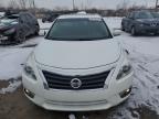 2014 NISSAN ALTIMA 2.5 for sale at Copart QC - MONTREAL