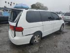 2004 Honda Odyssey Exl en Venta en Van Nuys, CA - Rear End