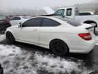2012 Mercedes-Benz C 250 for Sale in Exeter, RI - Normal Wear