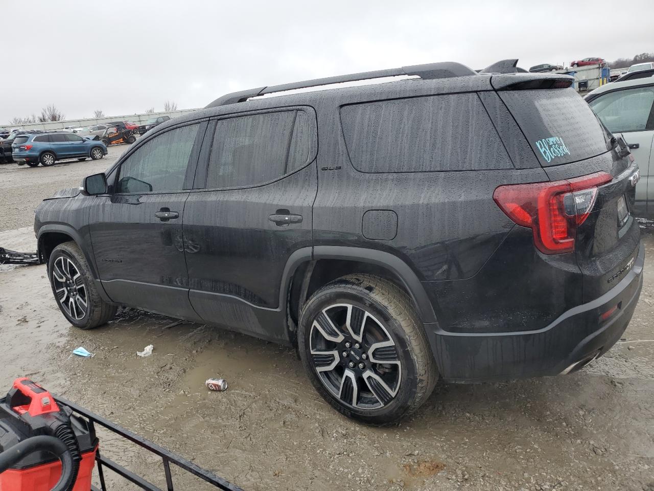 2021 GMC Acadia - Image 2