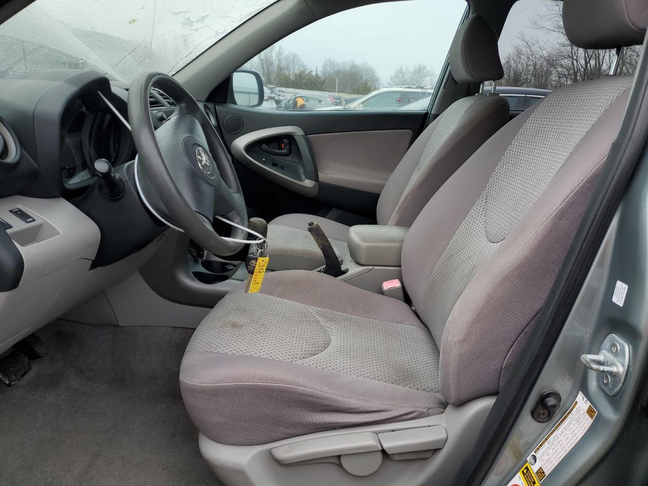 2006 Toyota RAV 4 - Image 7