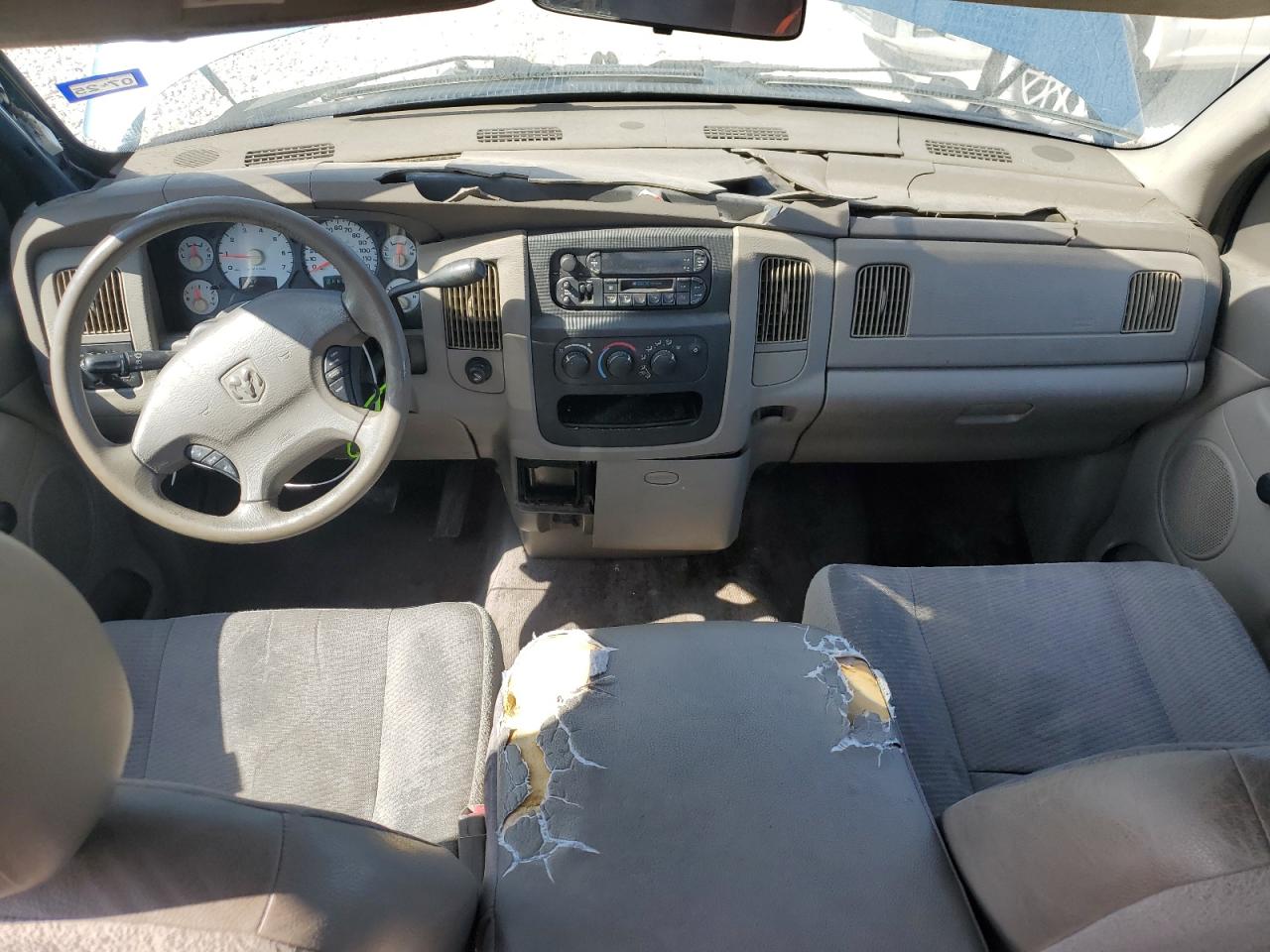 2003 Dodge RAM - Image 8
