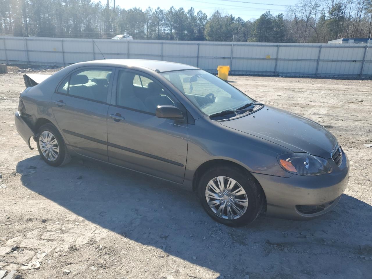 2006 Toyota Corolla - Image 4