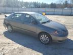 2006 Toyota Corolla Ce en Venta en Charles City, VA - Rear End