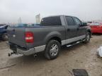 2008 Ford F150 Supercrew na sprzedaż w Kansas City, KS - Front End