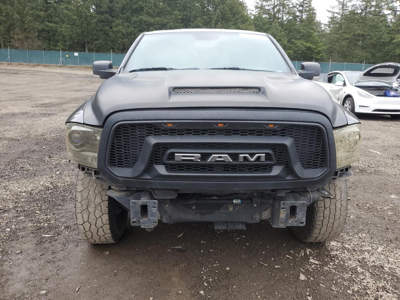 2016 RAM 1500 - Image 5