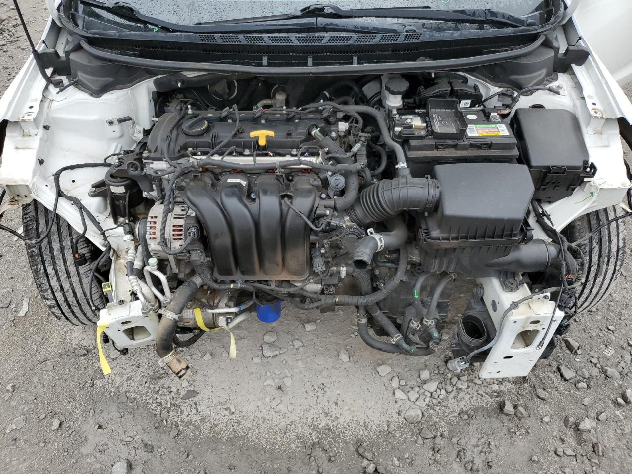 2017 Kia Forte - Image 11