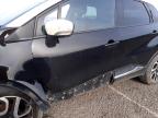 2015 RENAULT CAPTURD-QU for sale at Copart SANDTOFT