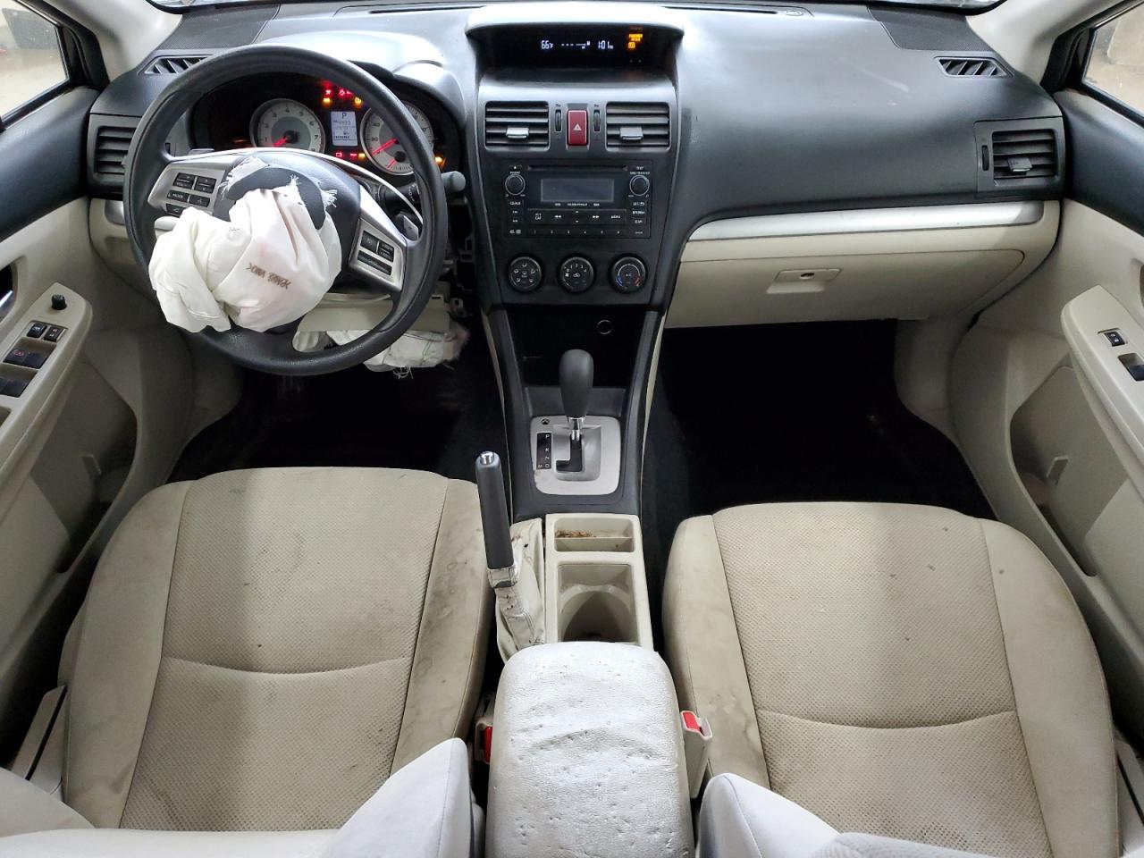 2014 Subaru Impreza - Image 8