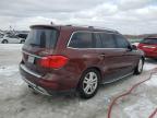 2014 Mercedes-Benz Gl 350 Bluetec продається в Wayland, MI - Front End
