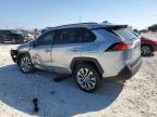2021 Toyota Rav4 Xle Premium იყიდება Temple-ში, TX - Side