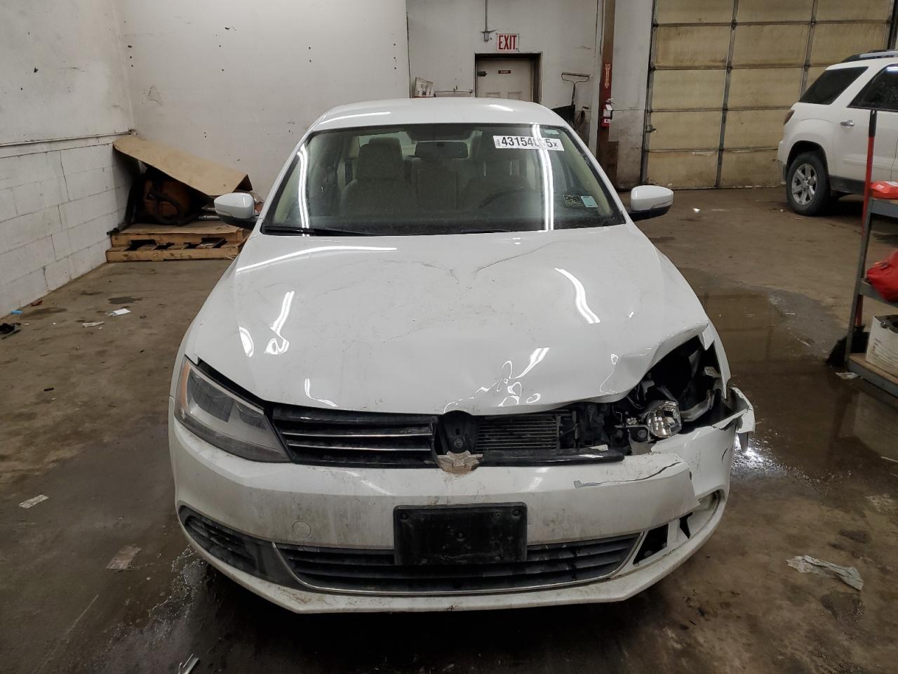 2014 Volkswagen Jetta - Image 5
