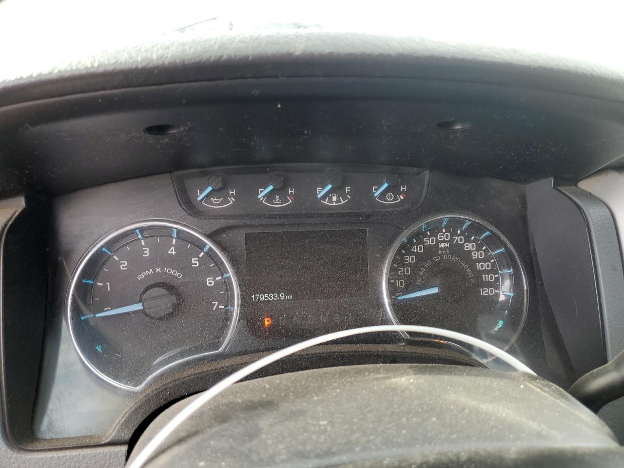 2011 Ford F-150 - Image 9