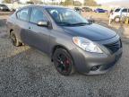 2014 Nissan Versa S   for Sale in San Diego, CA - Minor Dent/Scratches