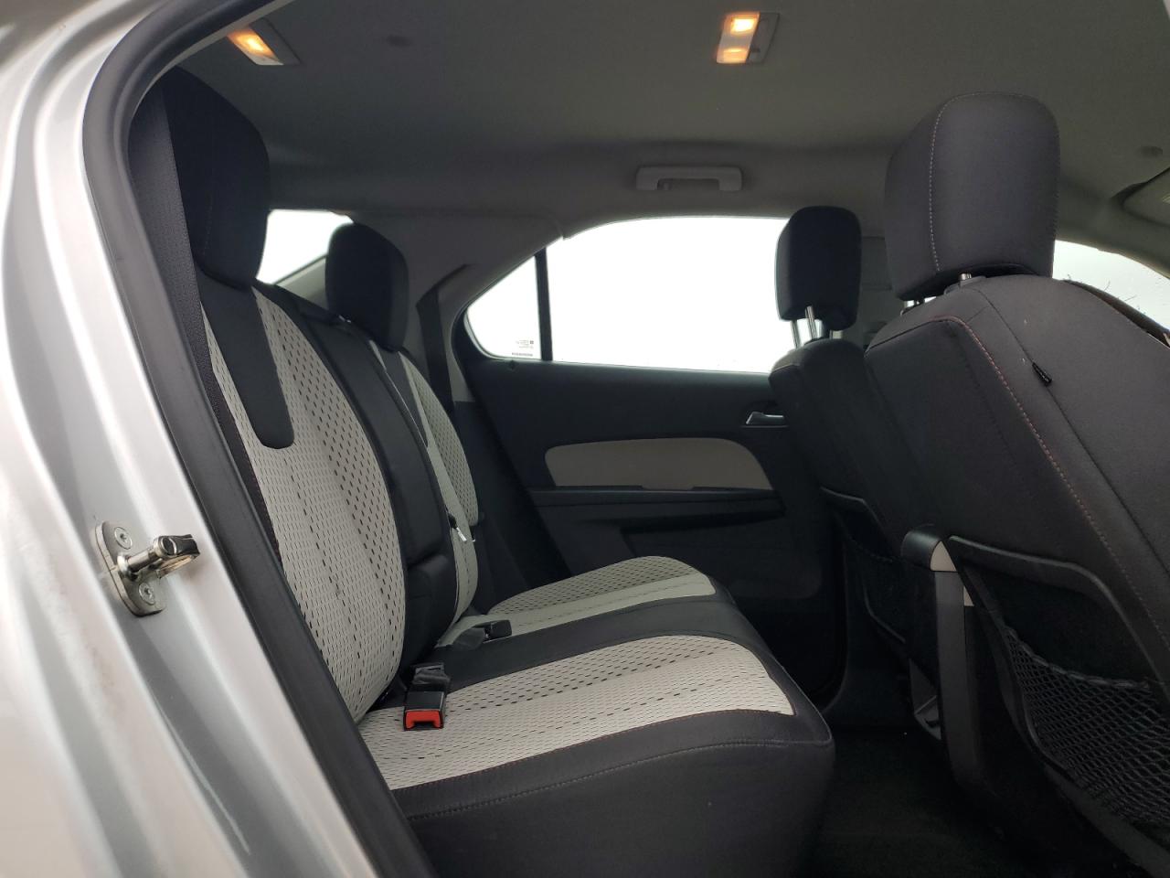 2014 Chevrolet Equinox - Image 11