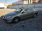 2008 Honda Accord Lxp na sprzedaż w Lexington, KY - Front End