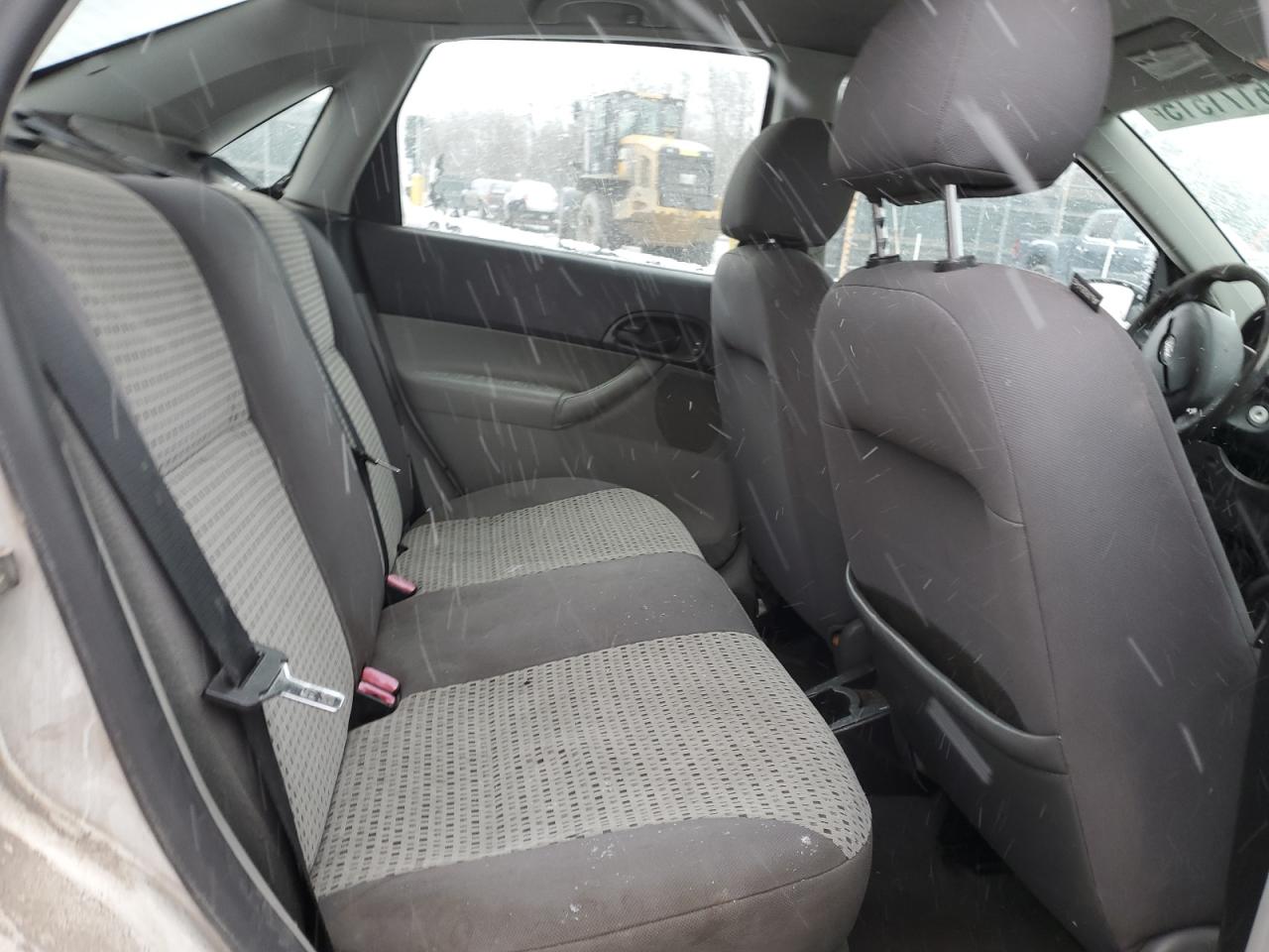 2007 Ford Focus - Image 10